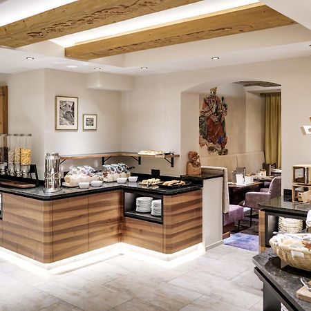 Hotel Alpenland Obergurgl Εξωτερικό φωτογραφία