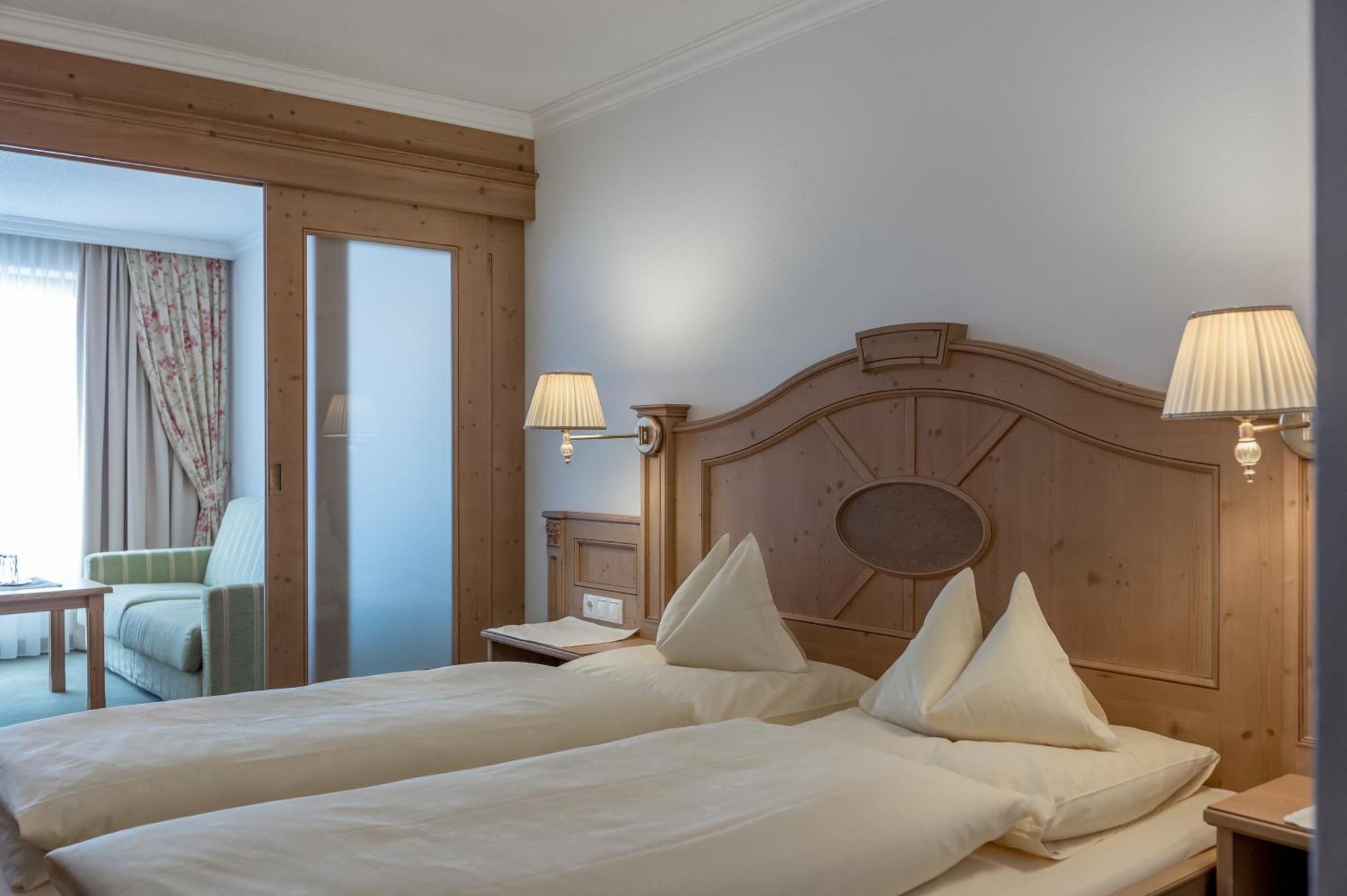 Hotel Alpenland Obergurgl Εξωτερικό φωτογραφία