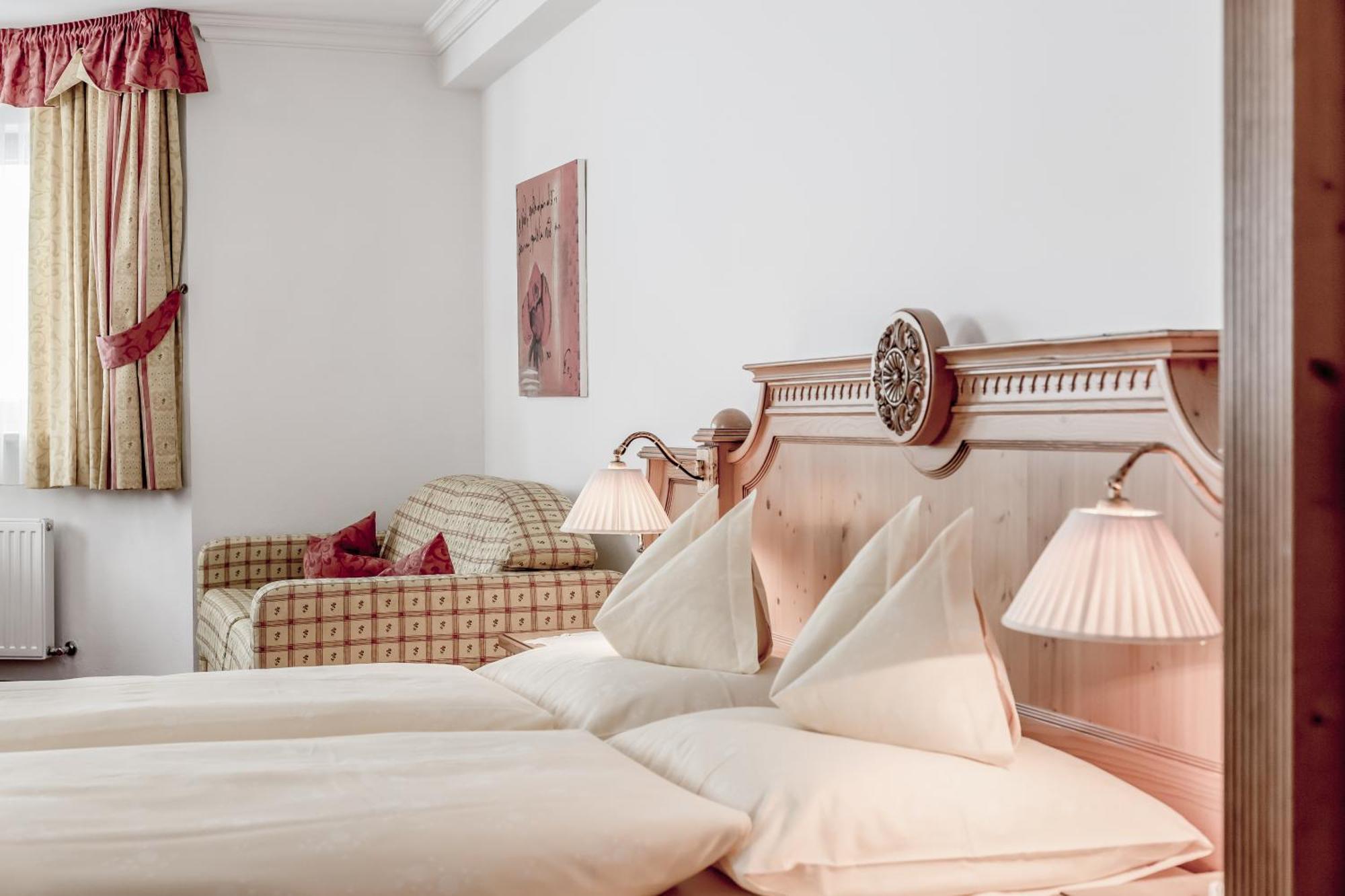 Hotel Alpenland Obergurgl Εξωτερικό φωτογραφία